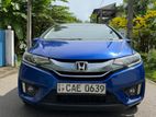 Honda Fit L Grade 2013