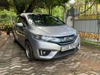 Honda Fit L Grade 2013