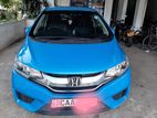 Honda Fit L Grade 2013