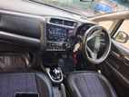 Honda Fit L Grade 2014