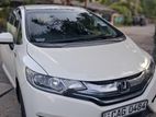 Honda Fit L Grade 2014