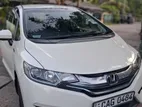 Honda Fit L Grade 2014