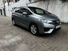 Honda Fit L Grade 2014