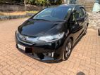 Honda Fit L Grade 2014