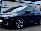 Honda Fit L Grade 2014