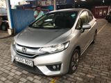 Honda Fit L Grade 2014