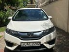 Honda Fit L Grade 2014