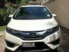 Honda Fit L Grade 2014