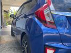 Honda Fit L grade 2014