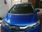 Honda Fit L Grade 2015