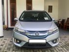 Honda Fit L Grade 2015