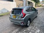 Honda Fit L GRD 1 ST OWNER 2013