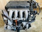 Honda Fit L15A Engine