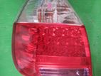 Honda Fit Left Side Tail Light