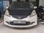 Honda Fit Limited Edition 2008