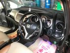 Honda Fit 2011