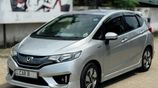 Honda Fit LX 2015