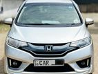 Honda Fit LX 2015