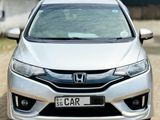 Honda Fit LX 2015