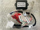 Honda Fit Mirror Folder
