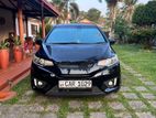 Honda Fit Mugen 2013