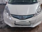 Honda Fit 2012