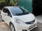Honda Fit NAVI PREMIUM HIGHST 2013
