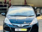 Honda Fit navy 2012