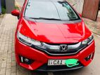 Honda Fit 2014