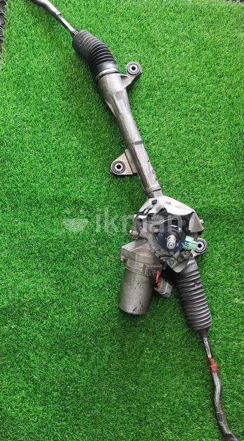 Honda Fit Power Steering Rack For Sale In Colombo Ikman