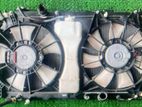 Honda Fit Rediater Complete (GB1)