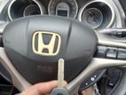 Honda Fit Remote Key