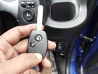 Honda fit remote key