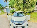 Honda Fit Rent a Car