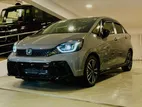 Honda Fit RS eHEV Hybrid 2024