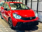 Honda Fit RS ehev Hybrid 2024