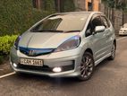 Honda Fit RS GP4 1.5H 2012