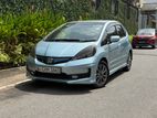 Honda Fit RS GP4 2012