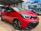Honda Fit RS GR3 New GP5 Hybrd 2025