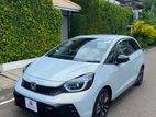 Honda Fit RS NEW EDITION 2025