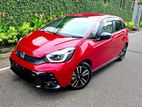 Honda Fit RS NEW VERSION 2025