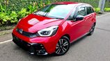 Honda Fit RS NEW VERSION 2025