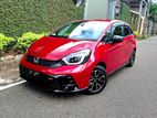 Honda Fit RS NEW VERSION 2025