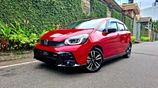 Honda Fit RS NEW VERSION 2025