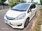 Honda Fit Rs Sport Edition 2015