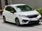 Honda Fit S GP5 2017