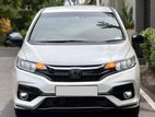 Honda Fit S GP5 2017