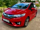 Honda Fit S Grade 2013