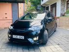 Honda Fit S Grade 2013