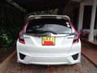 Honda Fit S Grade 2013